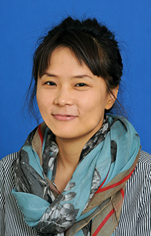 Christine Sung