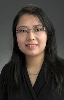 Lisa Yang