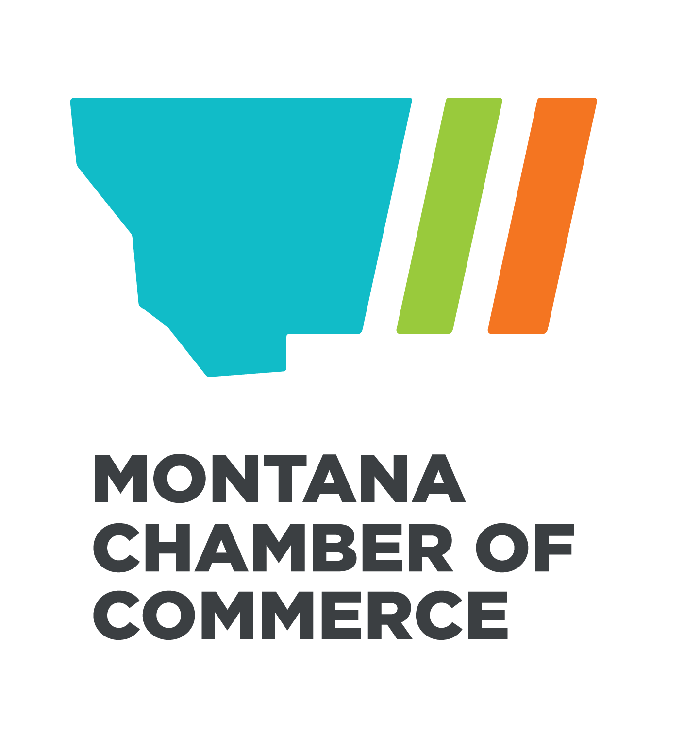 Montana Chamber of Commerce logo
