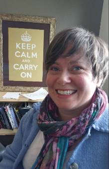 Myleen Leary