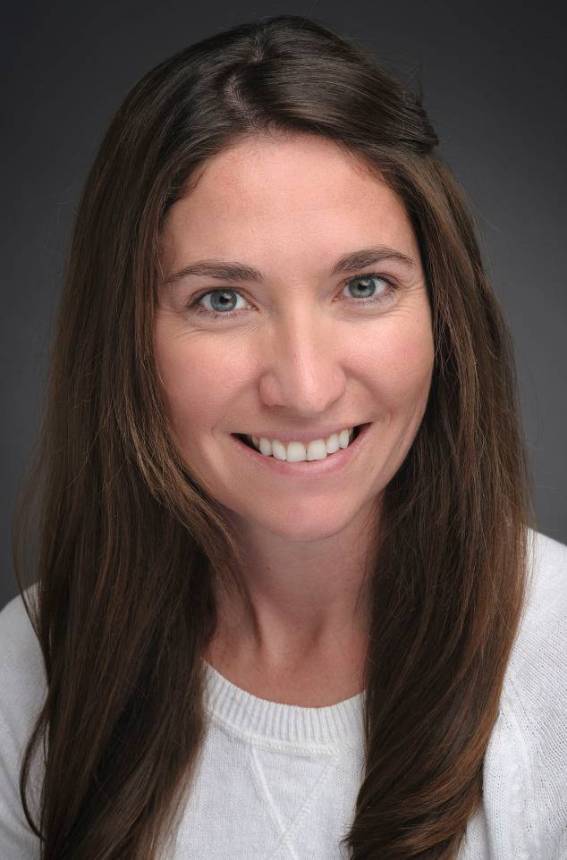 Liz Greenfield