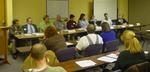Panel of Entrepreneurs from '05