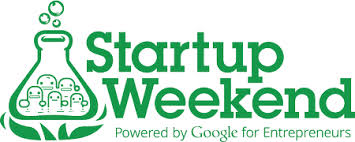 StartupWeekend logo