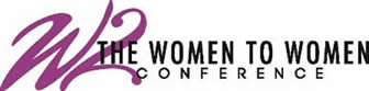 W2 conference logo