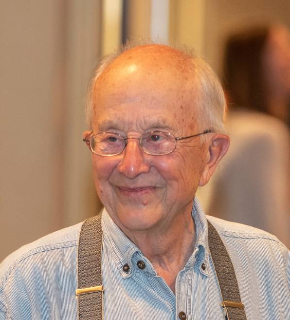 David Orser