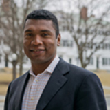 Dr. Stephon Alexander