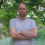 Dr. Gavin Parkinson