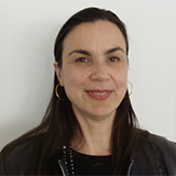 Dr. Victoria Vesna