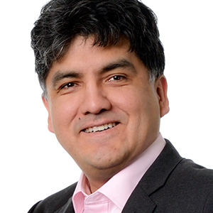 Sherman Alexie