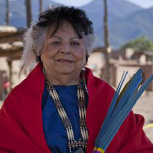 LaDonna Harris