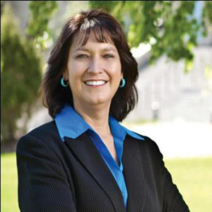 Denise Juneau