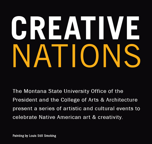 Creative Nations