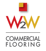 W2W commercial flooring