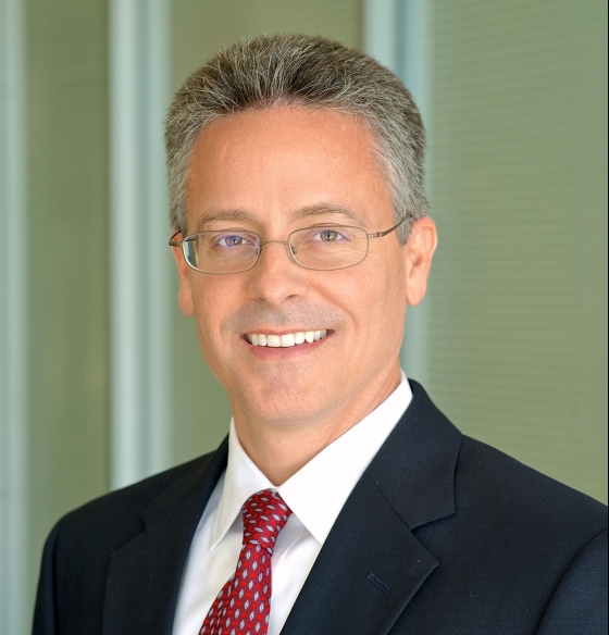 Matthew Byerly, M.D.