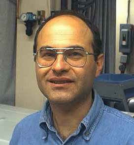 misha drobijev