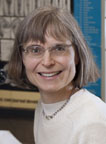 Christa Merzdorf photo