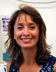 Martha Chaverra photo