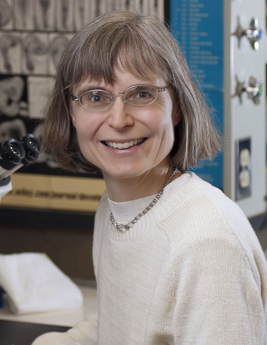 Christa Merzdorf