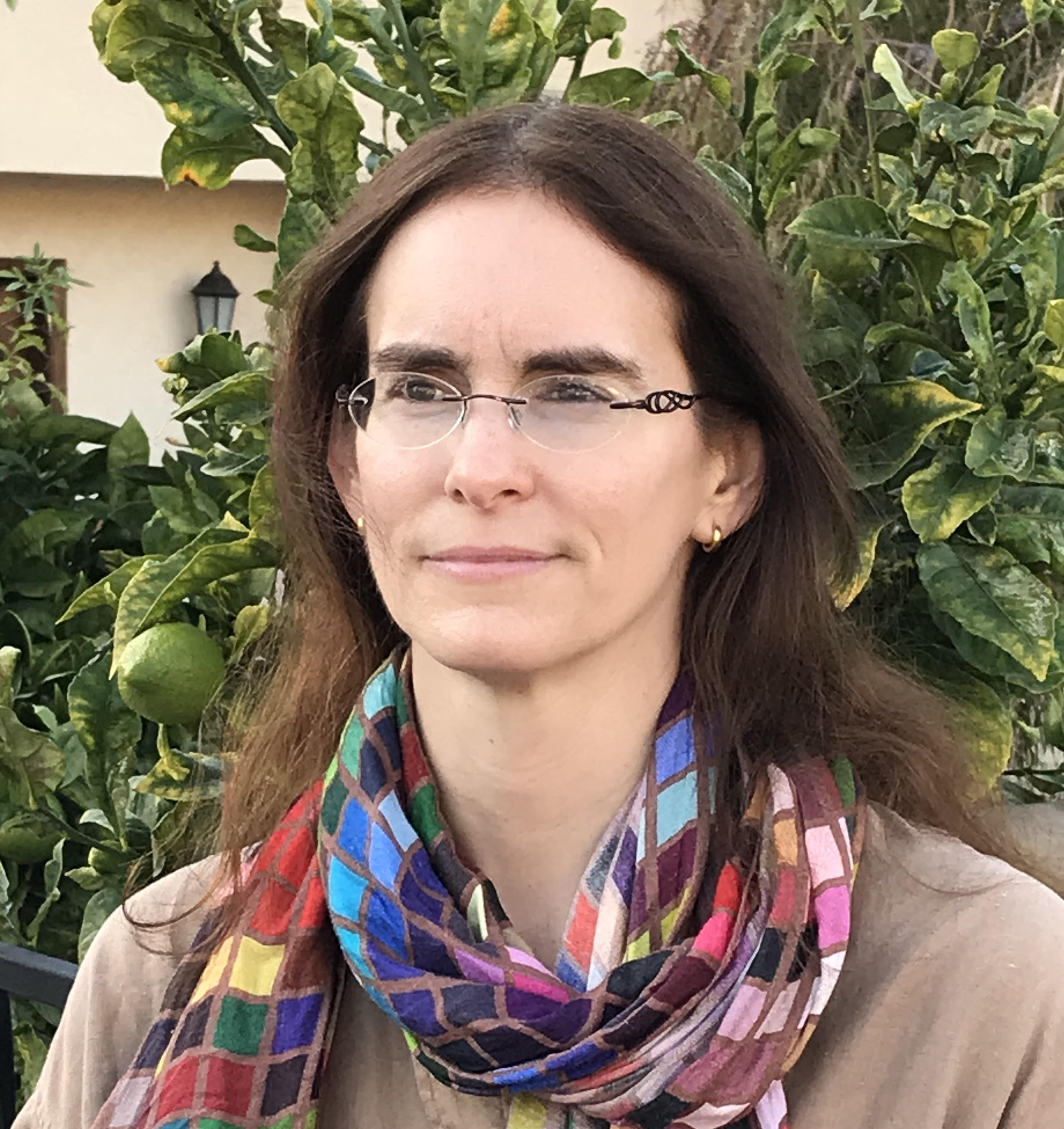Susy Kohout photo
