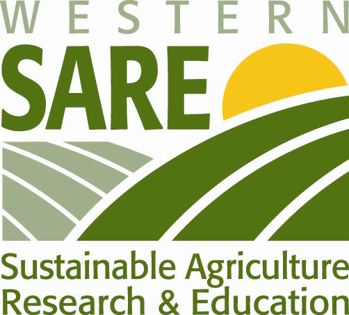 Western SARE Logo