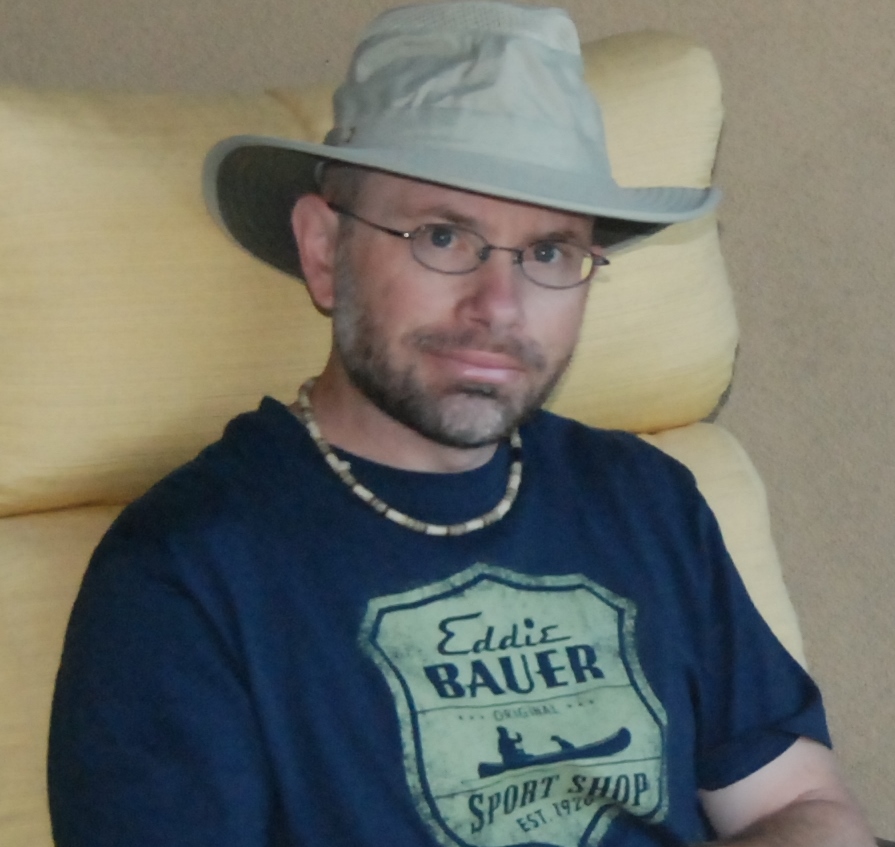 Craig Madson