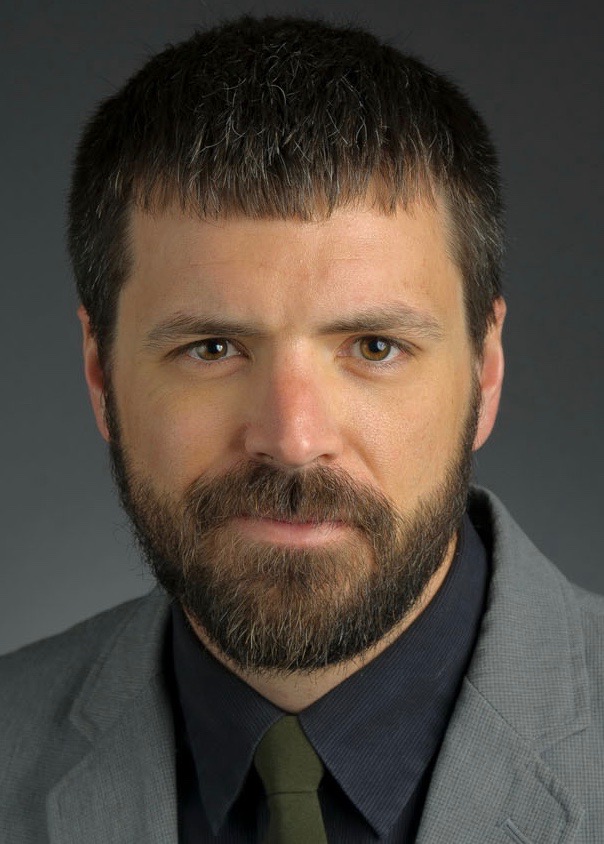 Kevin Hammonds