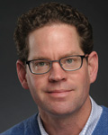 Damon Fick, Ph.D., P.E.