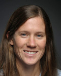 Ellen G. Lauchnor, Ph.D.
