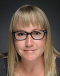 Adrienne "Adie" Phillips, Ph.D.