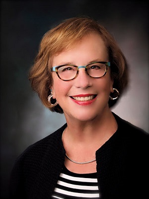 Dr. Soo Borson