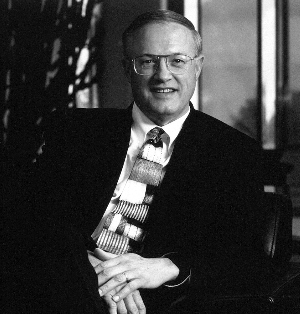 Gary K. Bracken