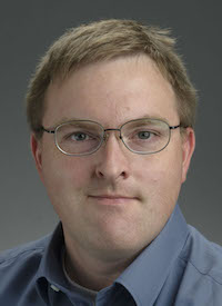 Michael Becker Michael Becker