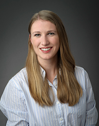 Reagan Colyer portrait