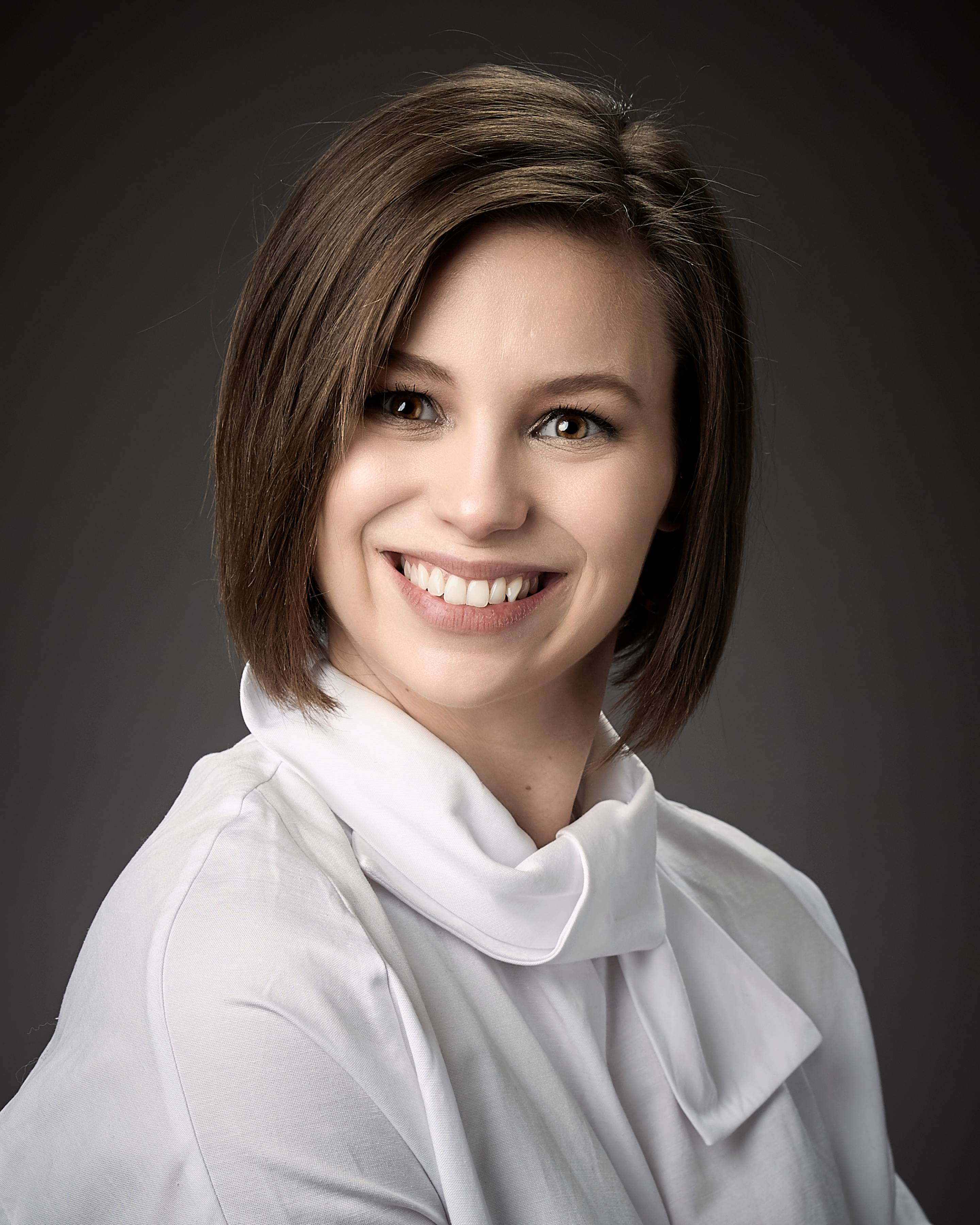 Meaghan MacDonald portrait