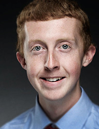 dylan weber