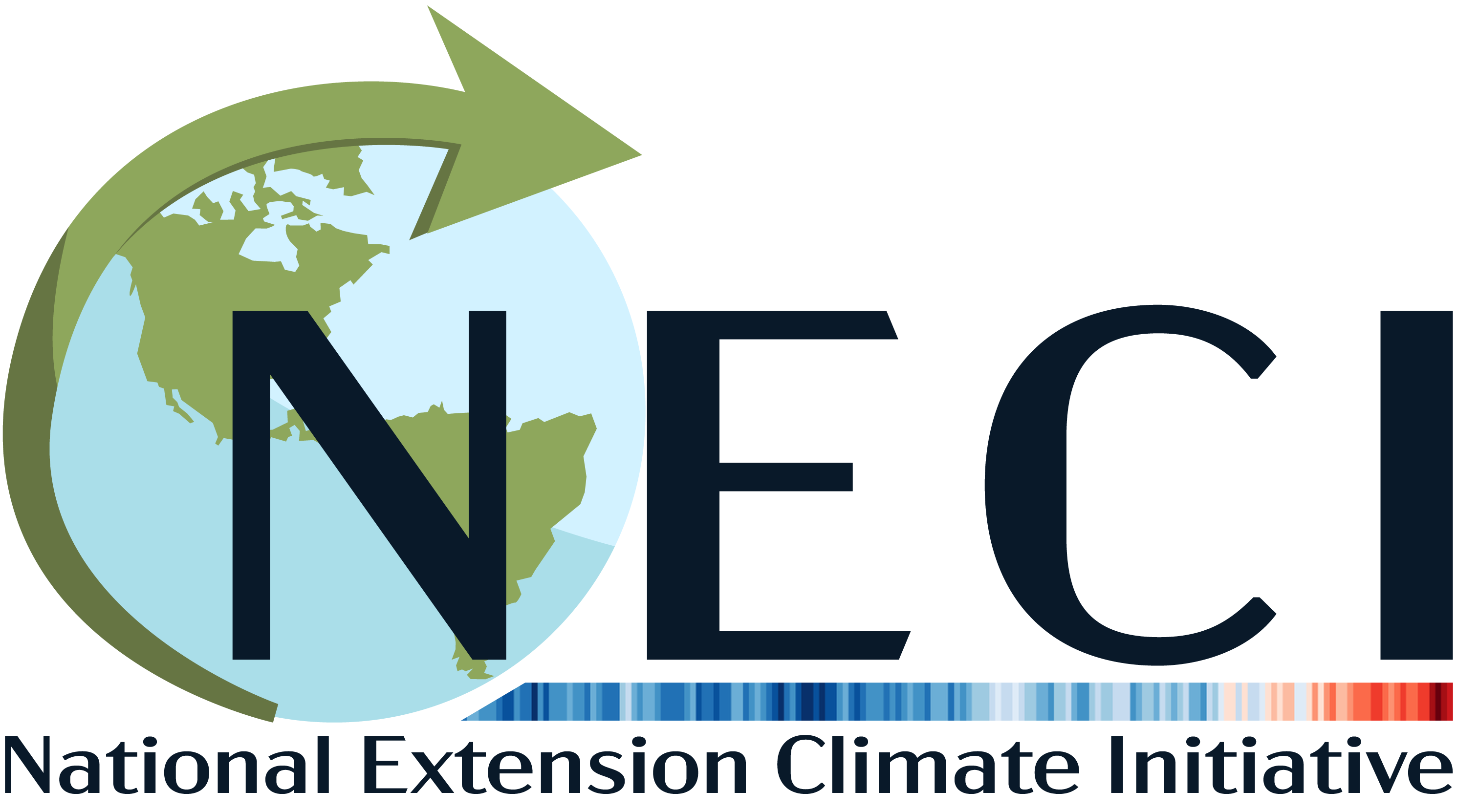 National Extension Climate Initiative