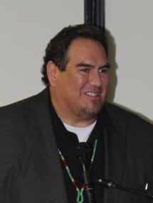 Brian King