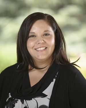 Ann Douglas Portrait