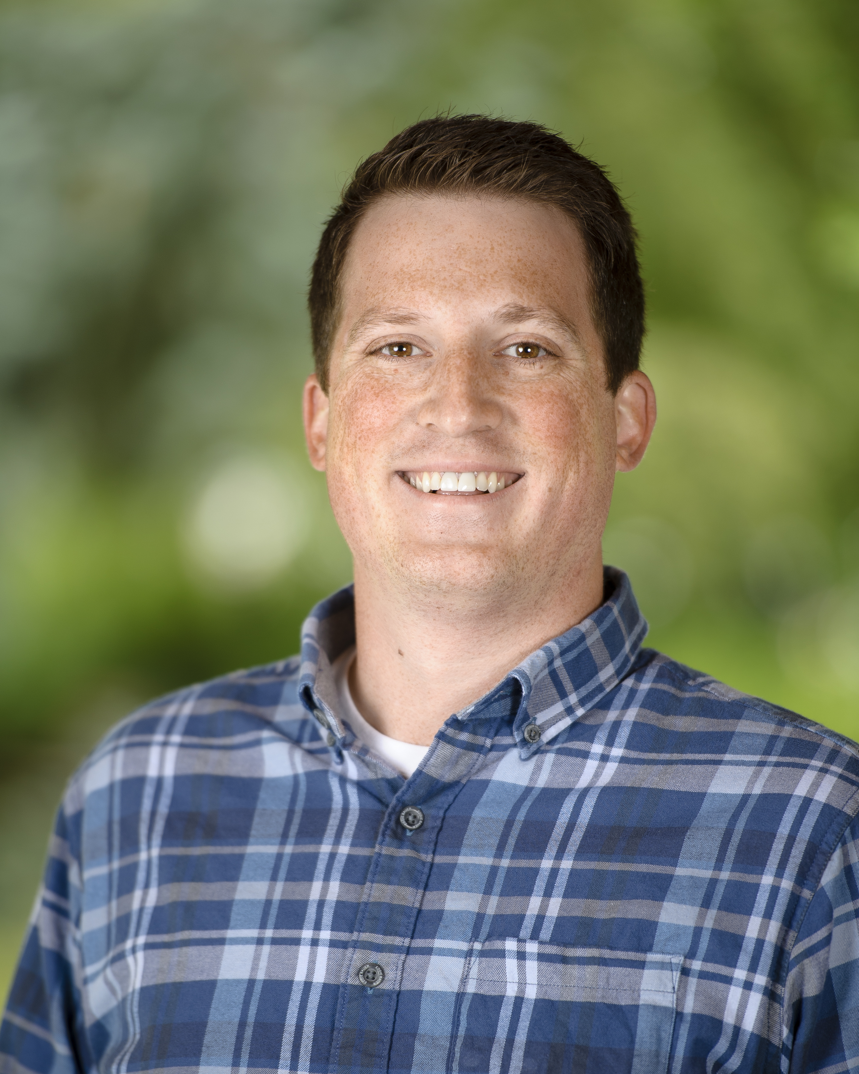 Danny Elenz Portrait