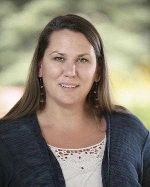 Erin Cravens Portrait