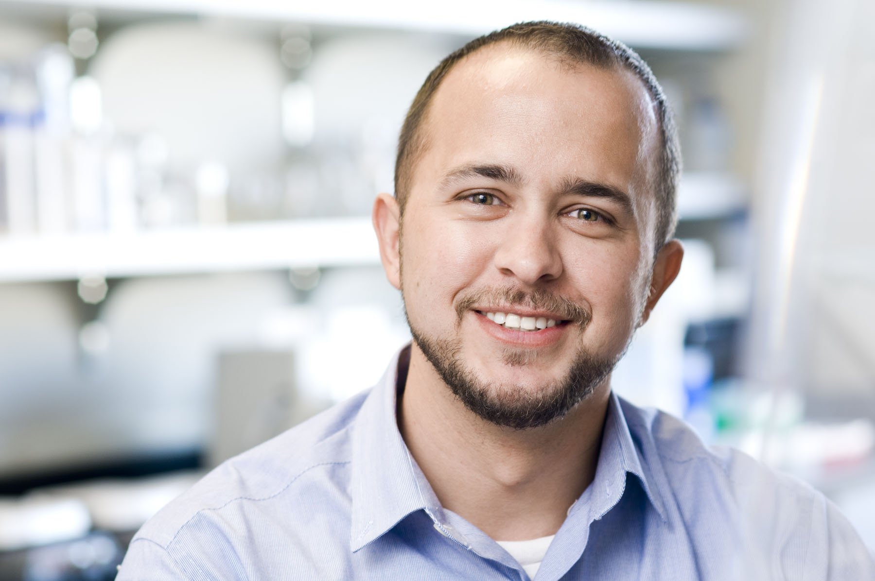 MSU grad student heads to D.C. to talk to congressional leaders
