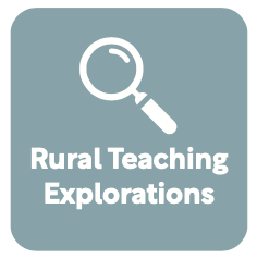 rural teaching explorations