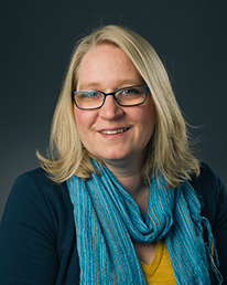 Ms. Susan Andrus