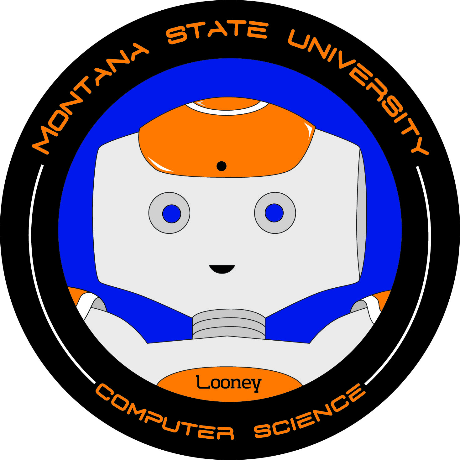 Looney Logo