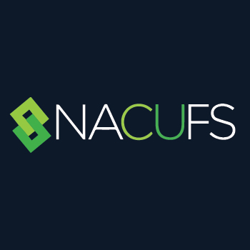NACUFS logo