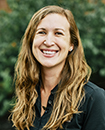 portrait of Carly Toalson