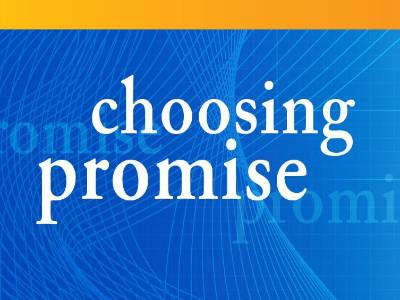 Choosing Promise header from strategic plan