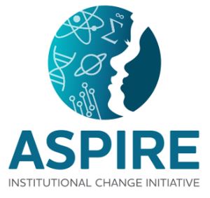 Aspire Institutional Change Initiative logo