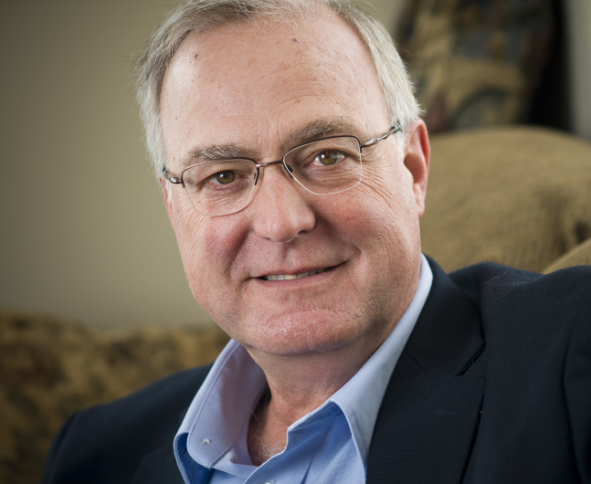 Allan Harmsen