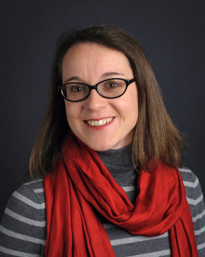Dr. Diane Bimczok Dr. Diane Bimczok